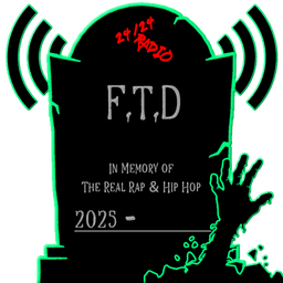 Logo de FromTheDirtz Radio