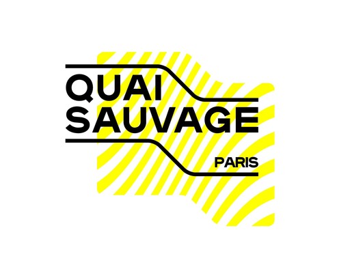 Logo de Radio Quai Sauvage