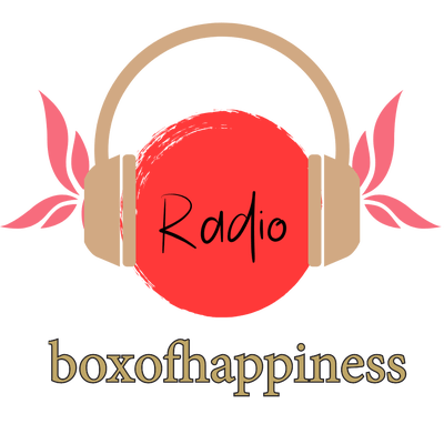 Logo de boxofhappiness