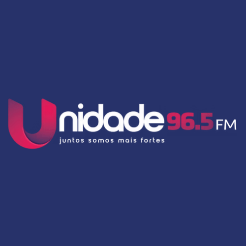 Logo de Radio Unidade