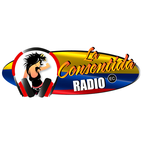 Logo de Radio La Consentida EC