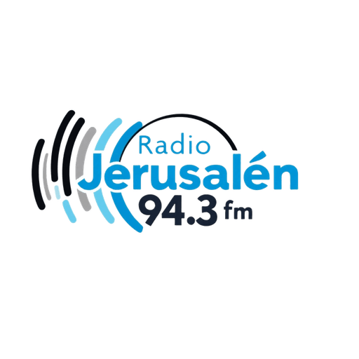 Logo de Radio Jerusalen FM