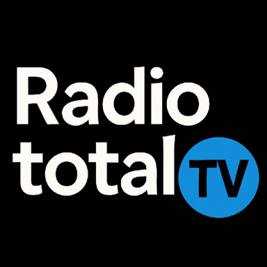 Logo de Radio Total TV