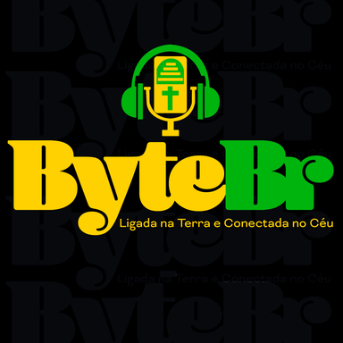 Logo de Byte Brasil