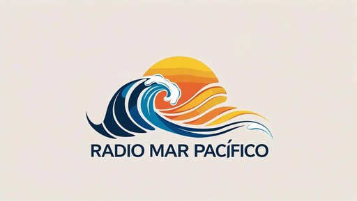 Logo de Mar Pacífico