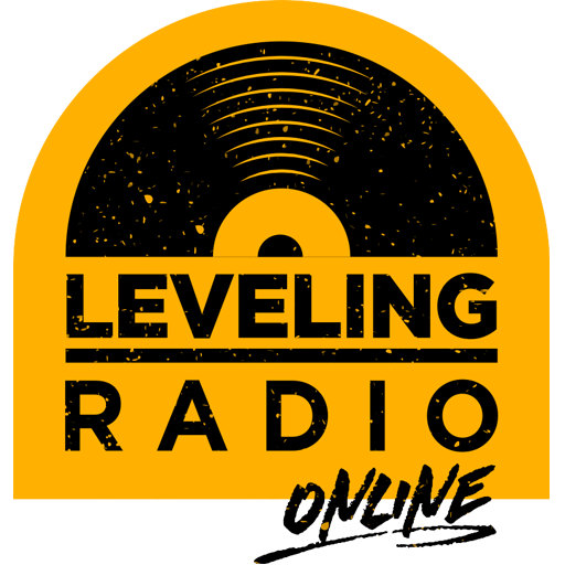 Logo de LEVELING Radio Online