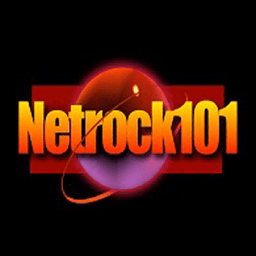 Logo de Netrock101-The Animal