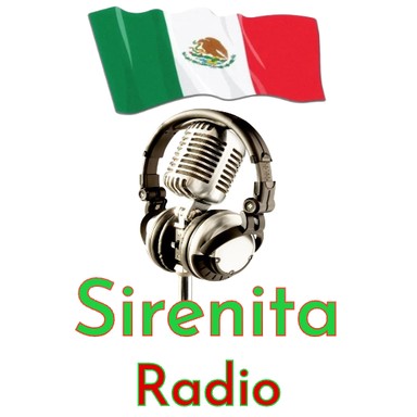 Logo de Sirenita Radio