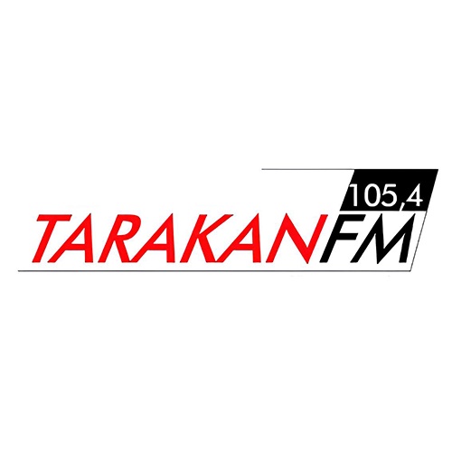 Logo de Tarakan FM