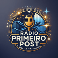 Logo de Radio Primeiro Post