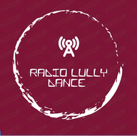Logo de Radio Lully Dance