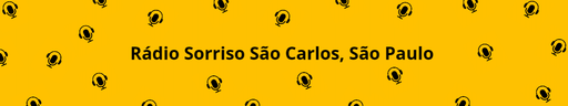 Logo de Rádio Sorriso São Paulo