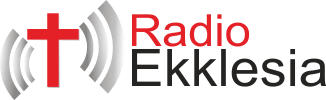 Logo de Radio Ekklesia