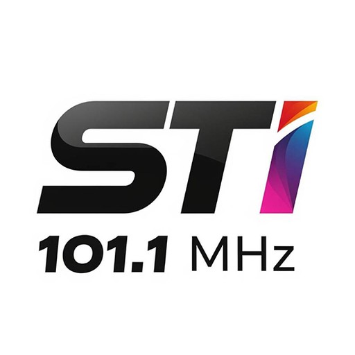 Logo de STI FM Nunukan