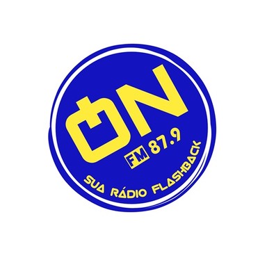 Logo de Rádio ON FM