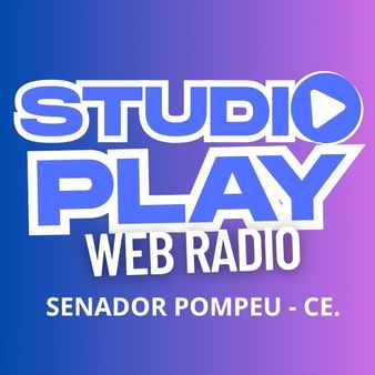 Logo de Radio Studio Play