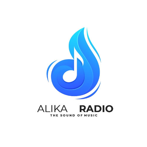 Logo de Alika Radio