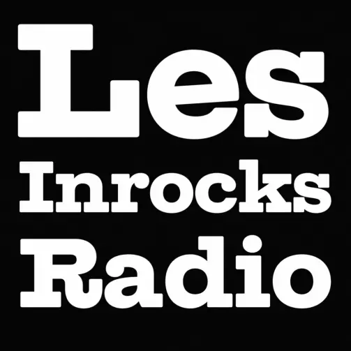 Logo de Les Inrocks Radio