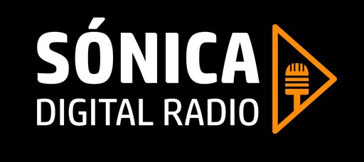 Logo de Sonica Digital Radio