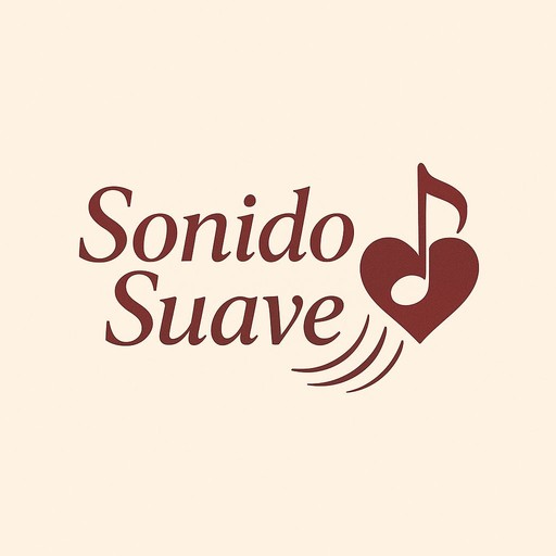 Logo de Sonido Suave