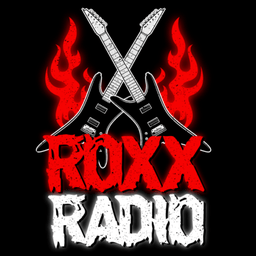 Logo de Roxx Radio FM