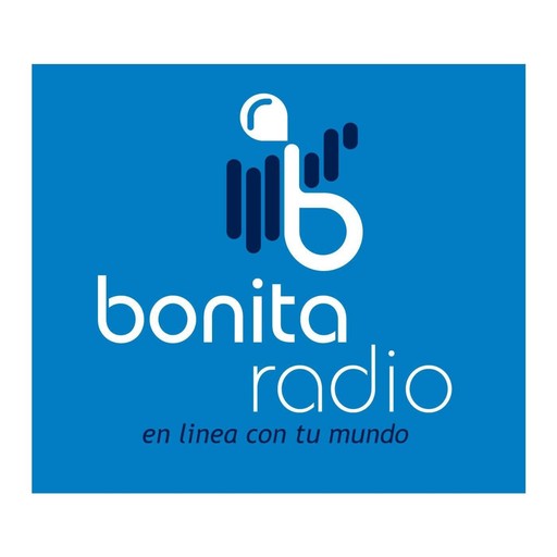 Logo de Bonita Radio