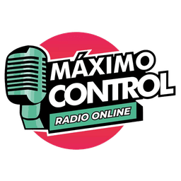 Logo de Maximo Control