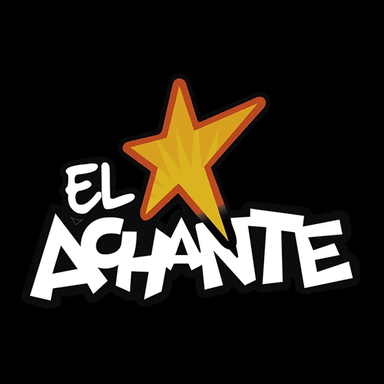 Logo de El Achante Radio