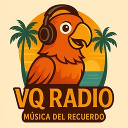 Logo de VQ Radio