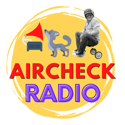 Logo de Aircheck Radio