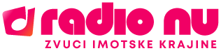Logo de Radio NU - Thompson 24/7