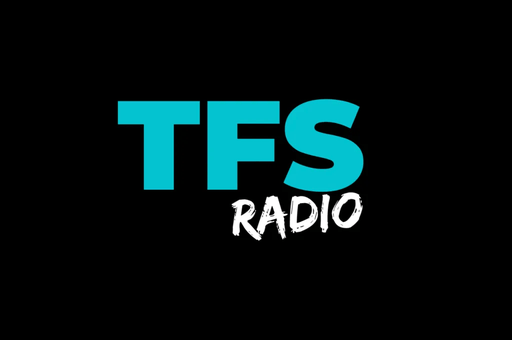 Logo de TFS Radio
