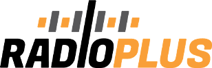 Logo de Radio Plus