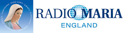 Logo de Radio Maira England