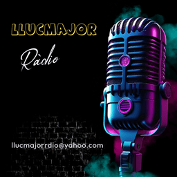 Logo de Llucmajor Ràdio