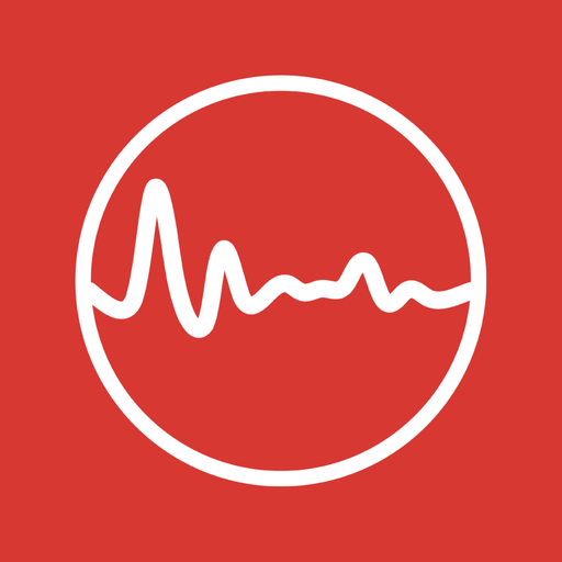 Logo de Uncoded Radio