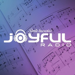 Logo de Joyful Radio