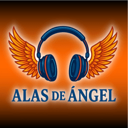 Logo de Alas De Angel Radio