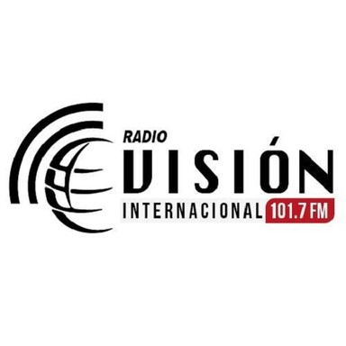 Logo de Radio Vision Internacional Mexico