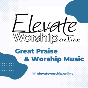 Logo de ELEVATEWORSHIP.ONLINE