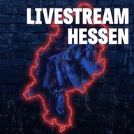 Logo de RADIO BOB! Hessen