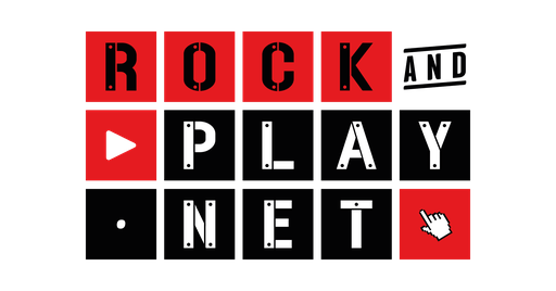 Logo de Rock and Play