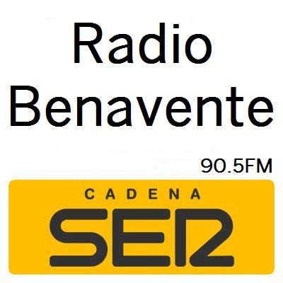 Logo de Radio Benavente SER
