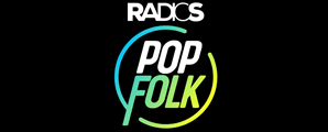 Logo de Radio S Pop Folk