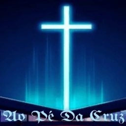 Logo de Rádio Ao pé da Cruz