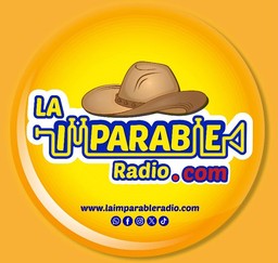 Logo de La Imparable