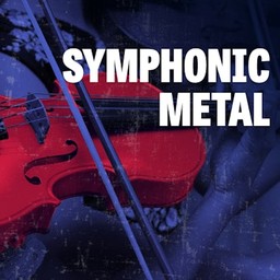 Logo de RADIO BOB! Symphonic Metal