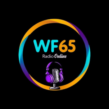 Logo de WF65RADIO