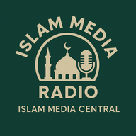 Logo de Islam Media Central