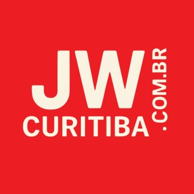 Logo de Rádio JW Curitiba